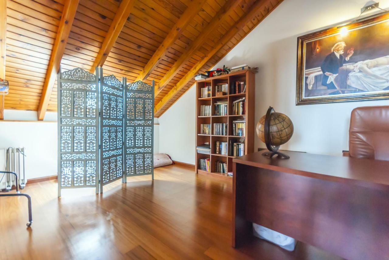 Cubo'S Villa Los Azabaches Alhaurin el Grande Luaran gambar